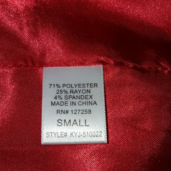 Poppy Double Breasted Trench Coat - Picture 7 of 8